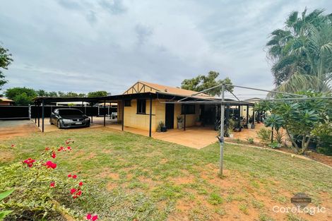 Property photo of 9 Curlew Crescent South Hedland WA 6722