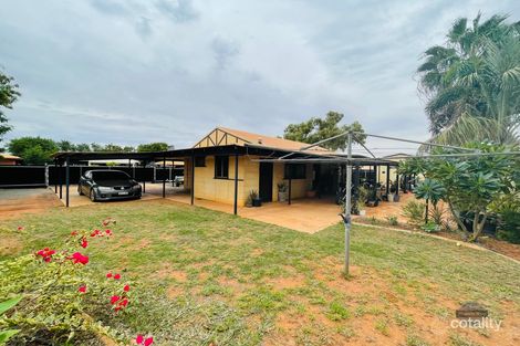 Property photo of 9 Curlew Crescent South Hedland WA 6722