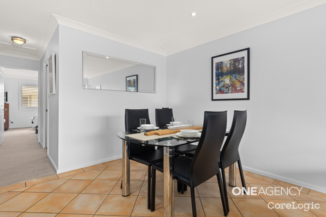 Property photo of 4/20 Anne Street Vincentia NSW 2540