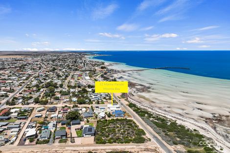 Property photo of 12 Marine Parade Moonta Bay SA 5558