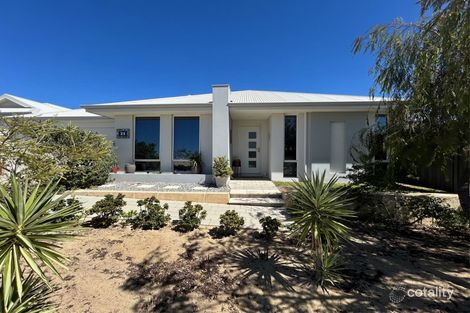 Property photo of 21 Spindle Grove Jindalee WA 6036