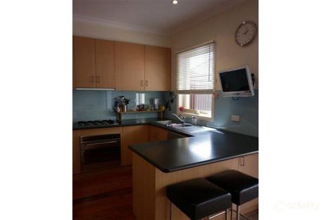 Property photo of 23 The Crescent Kensington VIC 3031