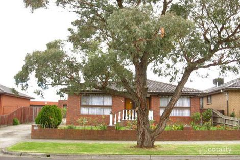 Property photo of 1 De Villiers Drive Dandenong VIC 3175