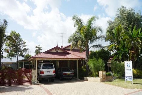 3 Rosebud Pl, Halls Head, WA 6210
