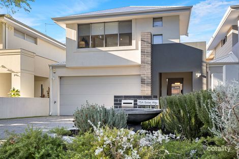 Property photo of 75A Solar Way Carlisle WA 6101
