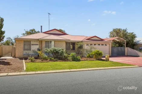 37 Belinda Loop, Dawesville, WA 6211