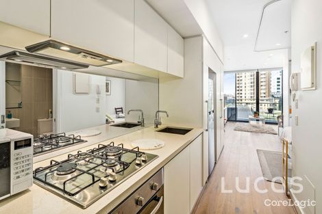 Property photo of 411/31 Malcolm Street South Yarra VIC 3141