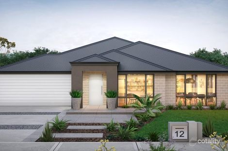 Property photo of LOT 5969 Hancock Avenue Aveley WA 6069