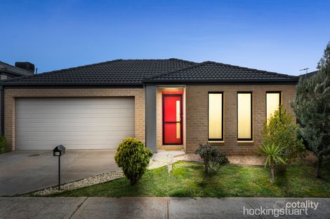 Property photo of 51 Terrene Terrace Point Cook VIC 3030