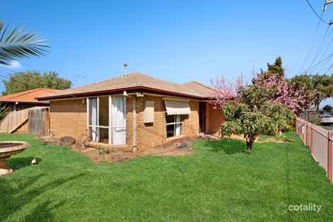 Property photo of 75 Ballan Road Werribee VIC 3030