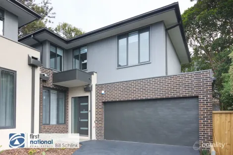 4/30 Relowe Cres, Balwyn, VIC 3103