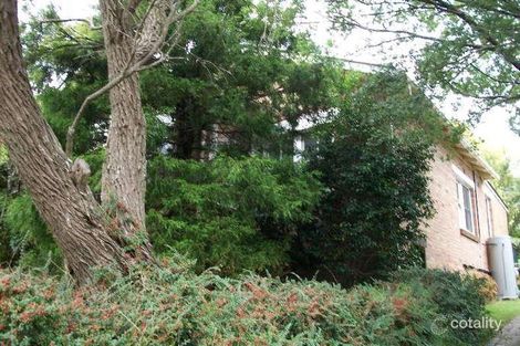 Property photo of 91 Megalong Street Leura NSW 2780