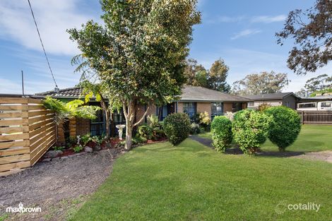 54 Symes Rd, Woori Yallock, VIC 3139