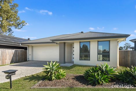 Property photo of 192 Dorville Road Carseldine QLD 4034