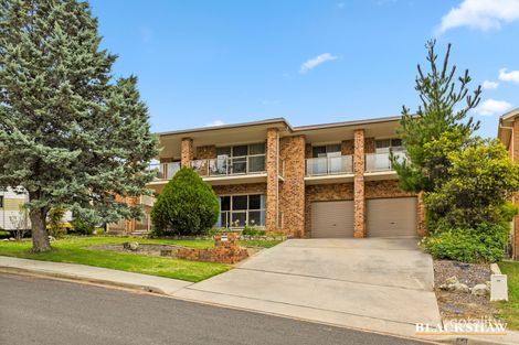 Property photo of 44 Cunningham Street Karabar NSW 2620
