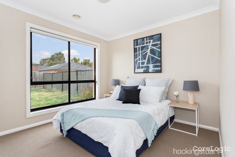 Property photo of 51 Terrene Terrace Point Cook VIC 3030