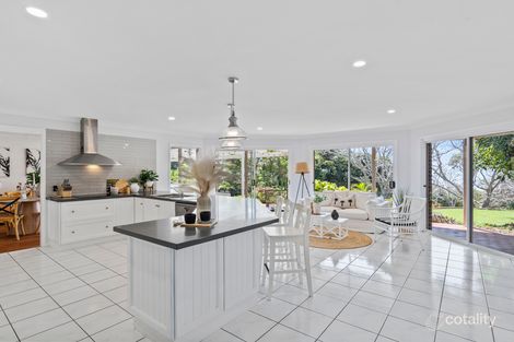 Property photo of 7 Waverley Court Ormiston QLD 4160