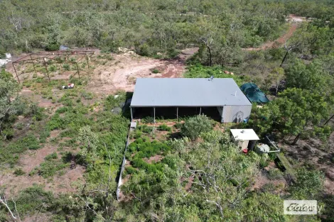 Property photo of 390 Edith Farms Road Katherine NT 0850
