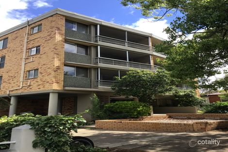 20/48 Hill St, East Tamworth, NSW 2340