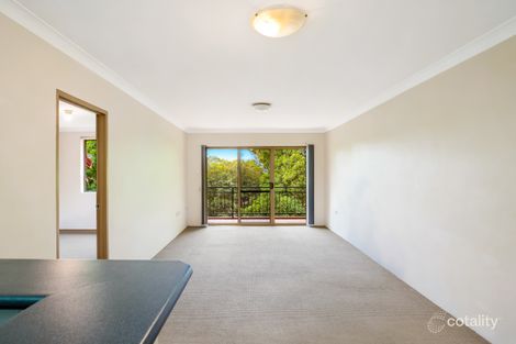 Property photo of 62/188-190 Balaclava Road Marsfield NSW 2122