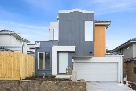 3 Cavender St, Mernda, VIC 3754