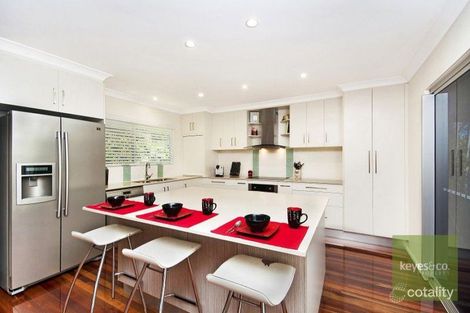 Property photo of 25 Kepler Street Wulguru QLD 4811