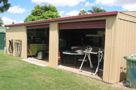 Property photo of 86 Arthur Street Blackwater QLD 4717