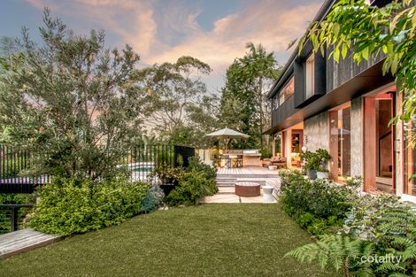 Property photo of 4 Koala Place Avalon Beach NSW 2107