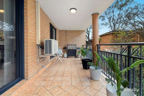 Property photo of 19/8-16 William Street Ryde NSW 2112