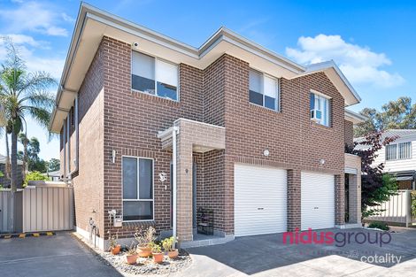 9/86 Hartington St, Rooty Hill, NSW 2766