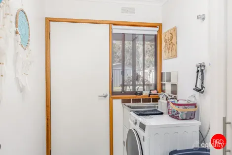 Property photo of 43 Stephenson Street Huntly VIC 3551