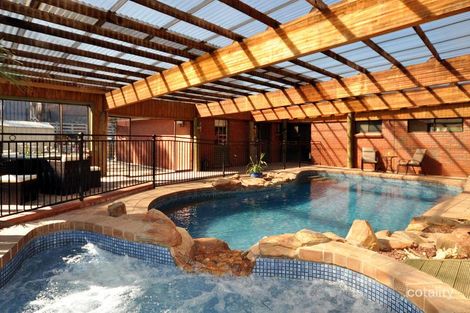 Property photo of 11 Dellvale Drive Flagstaff Hill SA 5159