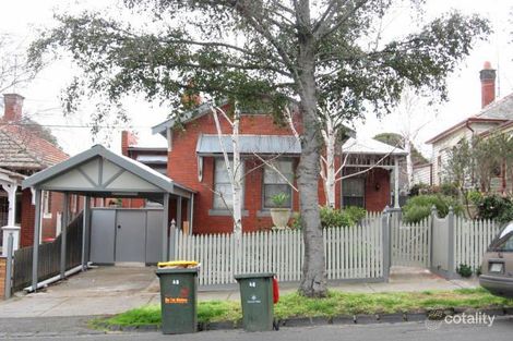48 Bloomfield Rd, Ascot Vale, VIC 3032
