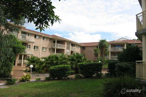 Property photo of 39/94 Meredith Street Bankstown NSW 2200