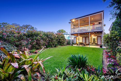 Property photo of 61 Hamilton Street Sherwood QLD 4075