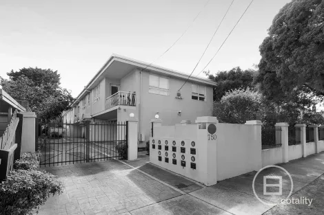 Property photo of 11/750 Inkerman Road Caulfield North VIC 3161