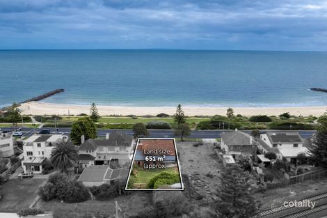 Property photo of 11 Beach Road Hampton VIC 3188