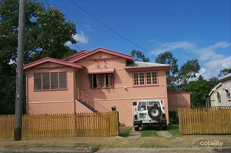 32 Gillespie St, Wandal, QLD 4700