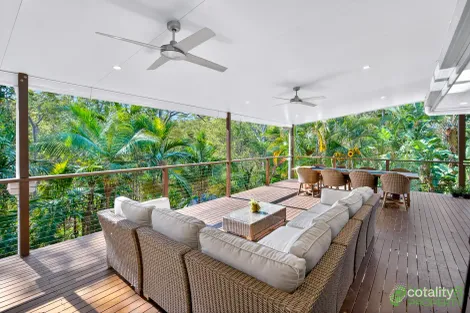 10 Mccartney Ct, Cashmere, QLD 4500