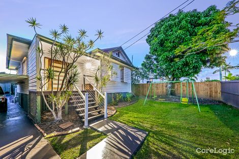 Property photo of 73 Summerville Street Carina Heights QLD 4152