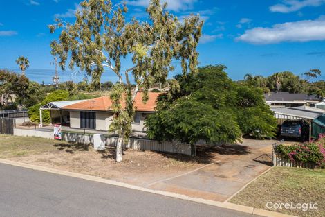 Property photo of 1 Goldsworthy Crescent Spalding WA 6530