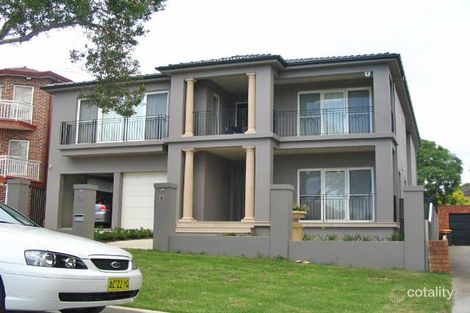 Property photo of 34 Dunkirk Avenue Kingsgrove NSW 2208