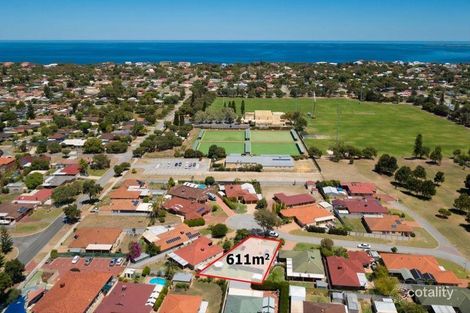 Property photo of 11 Greencroft Gardens Warnbro WA 6169