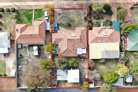 Property photo of 3 Wright Place Lake Grace WA 6353