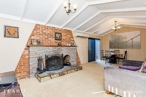 Property photo of 31 Lysander Drive Heathridge WA 6027