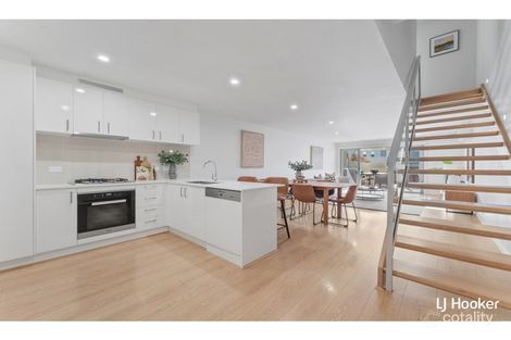 100 John Gorton Dr, Coombs, ACT 2611