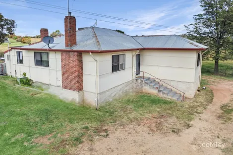 78 Victoria Gully Rd, Young, NSW 2594