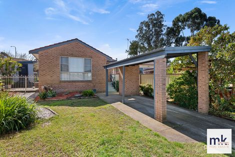 Property photo of 13 Euphrates Place Kearns NSW 2558