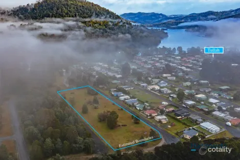 Property photo of 4 Selina Street Tullah TAS 7321