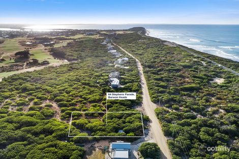 Property photo of 64 Stephens Parade Barwon Heads VIC 3227